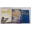 Image 7 : LOT OF 7 - MISC FIREARMS PUBLICATIONS - INCL STANDARD CATALOG OF FIREARMS ETC