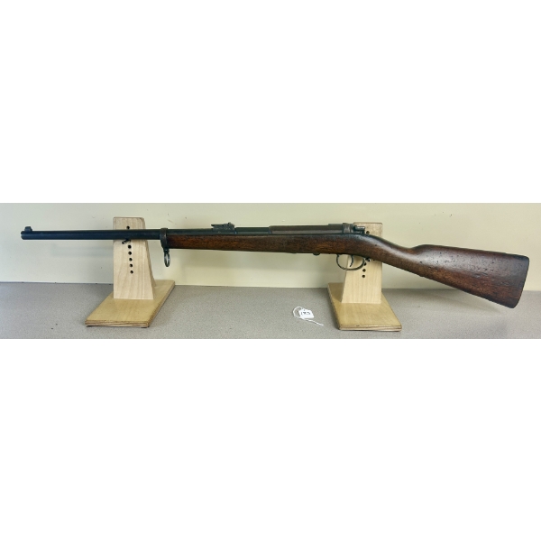 MAUSER MODEL 1871 SPORTER IN 11MM (?) - ANTIQUE CLASS