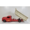 Image 5 : STRUCTO PRESSED STEEL HYDRAULIC DUMP TRUCK