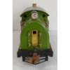 Image 5 : LIONEL CO. PRESSED STEEL TRAIN CAR 254E