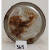 Image 4 : PENNZOIL MOTOR OIL QT FIBRE CAN