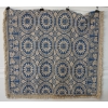 Image 5 : JACQUARD WOVEN COTTON BLANKET