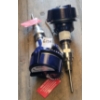Image 2 : LOT OF 2 - WIKA TR10 RTD SENSOR
