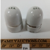 Image 6 : LOT OF 3 - CPR ADLAKE KERO LANTERN & CERAMIC INSULATORS