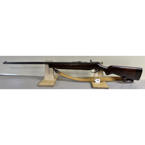 RANGER UNKNOWN MODEL IN .22 RF 