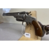 Image 9 : SMITH & WESSON TOPBREAK NO. 3 NEW MODEL IN .44 RUSSIAN