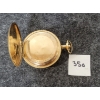 Image 3 : HAMILTON 17J POCKET WATCH - 914 GRADE - MODEL 1 - CIRCA 1920