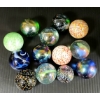 Image 2 : QTY OF MARBLES - 11LBS