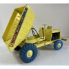 Image 2 : MARX PRESSED STEEL LUMAR MOBILE DUMP