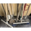 Image 2 : JOB LOT - GARDEN / SHOP HAND TOOLS