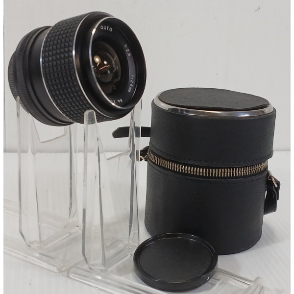 OPTICAM 28MM CAMERA LENS