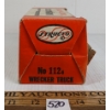 Image 4 : STRUCTO WRECKER TRUCK NO. 112-8 W/ ORIG BOX