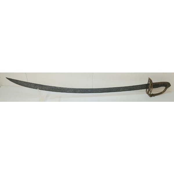1803 PAT. GRENADIER SWORD