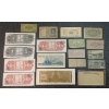 Image 2 : QTY OF WORLD BANK NOTES - EMERGENCY MONEY, GERMANY, ITALY, MEXICO, ETC