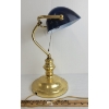 Image 3 : BANKER'S DESK LAMP