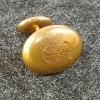 Image 1 : 10K GOLD CUFFLINK
