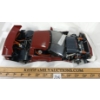 Image 1 : GMP DIECAST RED JEWEL PROTOTYPE CORVETTE C5R MODEL
