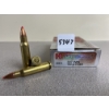 Image 1 : AMMO: 19X HORNADY LEVEREVOLUTION .307 WIN 160 GR. FTX 