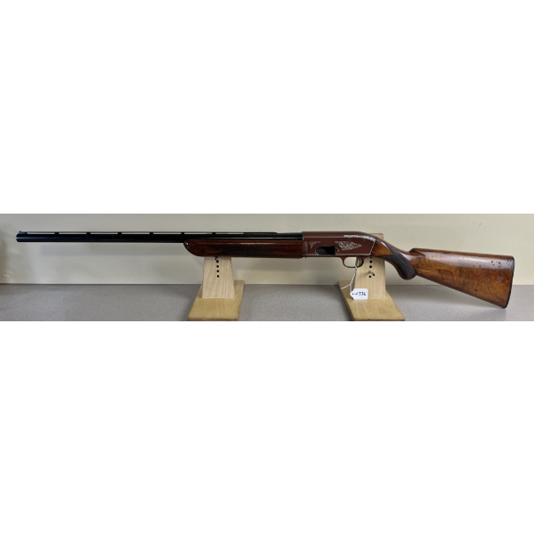 BROWNING DOUBLE AUTO TWELVETTE IN 12 GA - AUTUMN BROWN