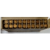 Image 9 : AMMO: 40X DOMINION .32 REM - 170GR - SP