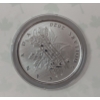 Image 2 : 2020 RCM CANADA'S SONG CDN $5 SILVER COIN