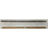 Image 2 : ANSCHUTZ-MODELL MATCH 54 .22LR BARREL - RIFLED - PAL REQ.