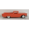 Image 2 : FORD RANCHERO FRICTION CAR