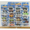 Image 1 : LOT OF 30 - HOTWHEELS - CAMARO Z28, POWER PLOWER, OSCAR MAYER WIENERMOBILE, ETC