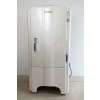 Image 3 : 1950's (?) GENERAL ELECTRIC REFRIGERATOR