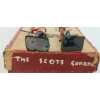 Image 3 : BRITAINS SOLDIERS LEAD FIGURES - NO. 75 THE SCOTS GUARDS
