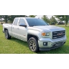 Image 4 : 2014 GMC SIERRA 1500 TRUCK W/ SLE ALL TERRAIN TRIM - 239033 KM, 4WD