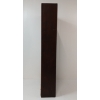 Image 3 : ANSONIA BRASS & COPPER OG WEIGHT CLOCK