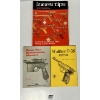 Image 2 : LOT OF 6 - MILITARY ARMS REFERNCE BOOKS - GERMAN, RUSSIAN & SWISS