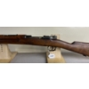 Image 2 : CARL GUSTAFS SWEDISH MAUSER IN 6.5X55