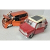 Image 8 : LOT OF 5 - JADA, MAISTO & KYOSHO DIECAST MODELS - INCL 1964 MINI COOPER & MINI COOPER MORRIS