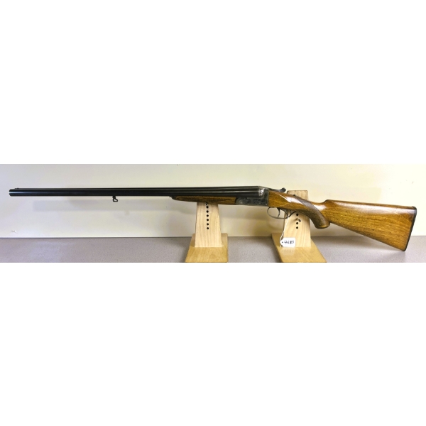 ARISAGA SKS IN 12 GA - PARTS GUN 
