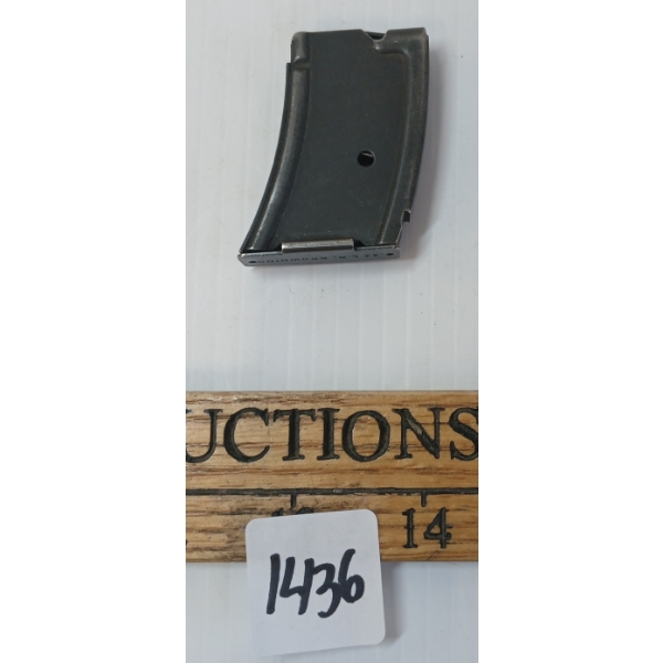 BROWNING T-BOLT .22LR RIFLE MAG - PAL REQ.