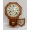 Image 2 : JANCH WALL REGULATOR CLOCK