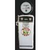 Image 1 : GASBOY GAS PUMP - REFINISHED AS EN-ARCO WHITE ROSE