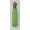 Image 5 : GINGER HAND PAINTED - LIME GREEN SMOOTH - BOTTLE