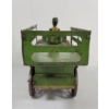 Image 4 : DAYTON HILL CLIMBER PRESSED STEEL SEDAN W/ DRIVER