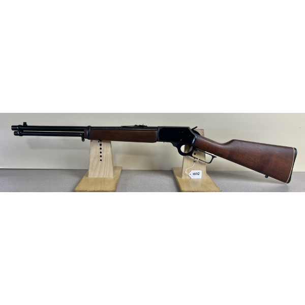 MARLIN MODEL 1894 CARBINE IN .357 MAG