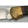 Image 5 : LOT OF 2 - FOLDING KNIVES - INCL SABRE & BUCK