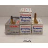 Image 1 : AMMO: 131X WINCHESTER & FEDERAL .22 WIN MAG & LR - 45 & 50GR - HP