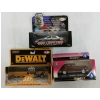 Image 4 : JOB LOT - MISC DIECAST MODELS - MATCHBOX, HOTWHEELS, GREENLIGHT, ETC