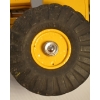 Image 10 : NY-LINT PRESSED STEEL DUMPER
