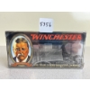 Image 1 : COLLECTABLE AMMO: 20X WINCHESTER THEODORE ROOSEVELT .30-30 150 GR. PP