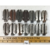 Image 2 : QTY OF MOSSBERG 500 CARRIER PLATES