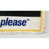 Image 4 : PEPSI MENU BOARD - SAY "PEPSI, PLEASE" 