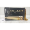 Image 1 : AMMO: 20X SELLIER & BELLOT 7X64 - 173GR - SPCE